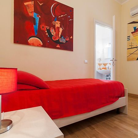 Affittacamere Art Rooms Cagliari Room photo