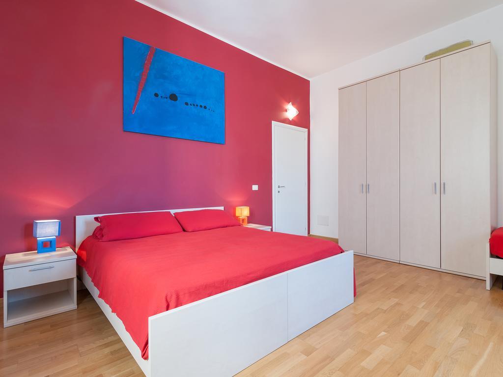 Affittacamere Art Rooms Cagliari Room photo