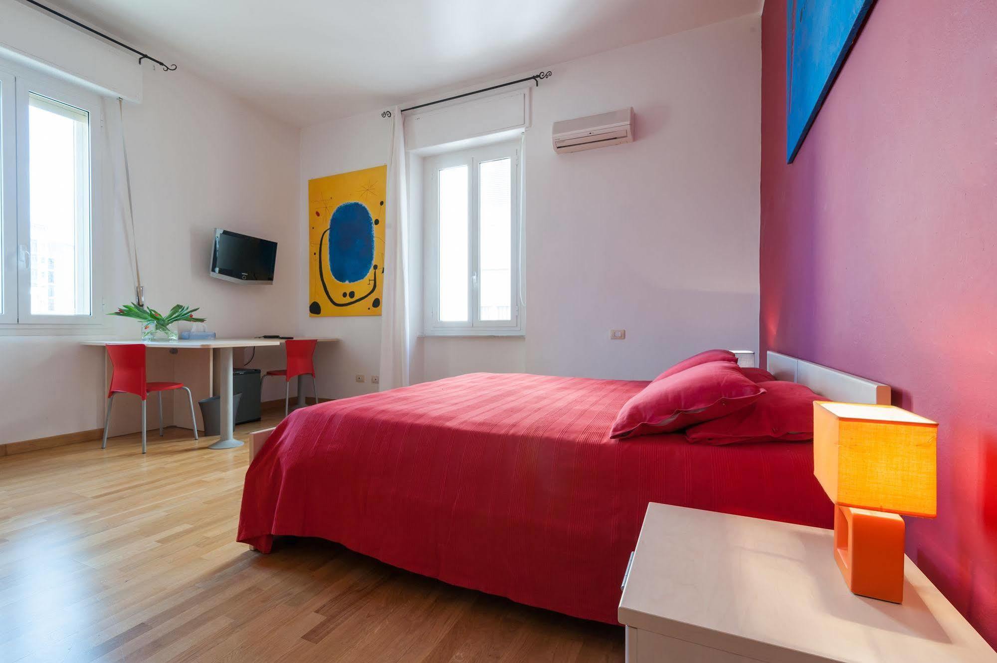 Affittacamere Art Rooms Cagliari Exterior photo